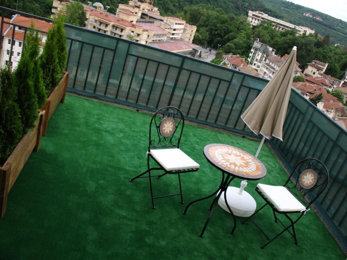 Апартаменты Leon Rent Studio 8 Велико-Тырново Экстерьер фото