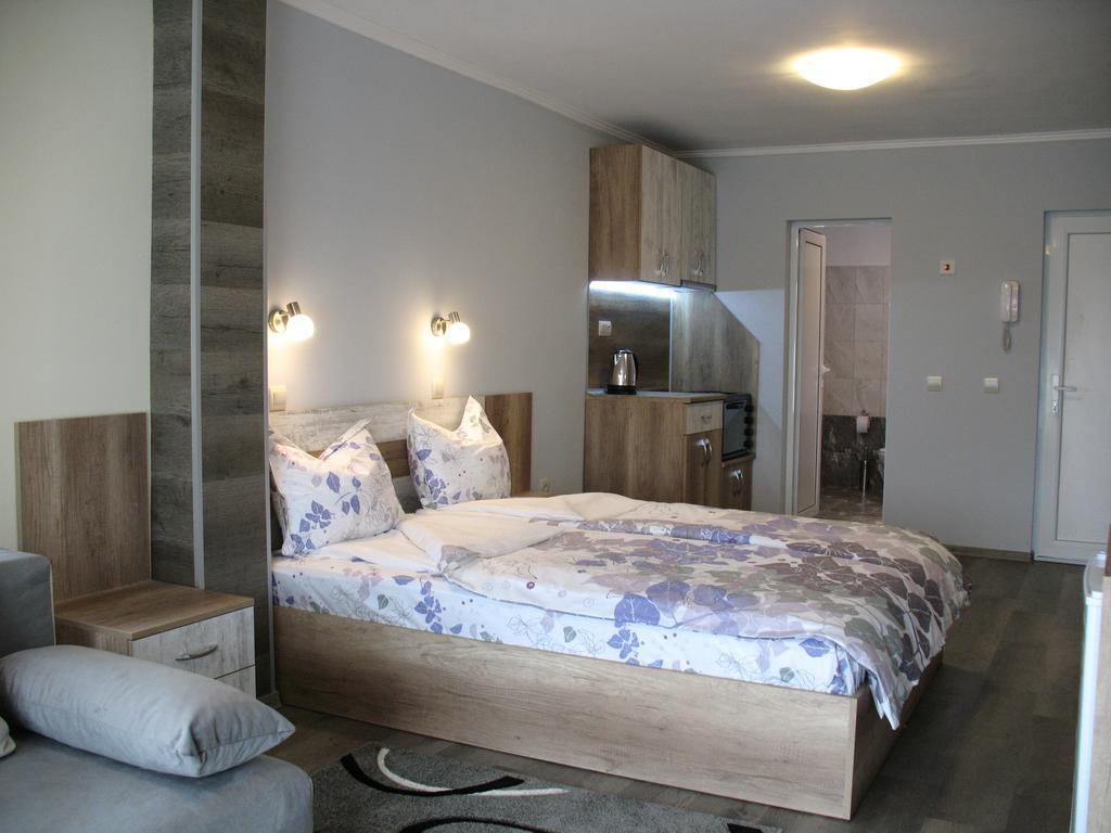 Апартаменты Leon Rent Studio 8 Велико-Тырново Экстерьер фото