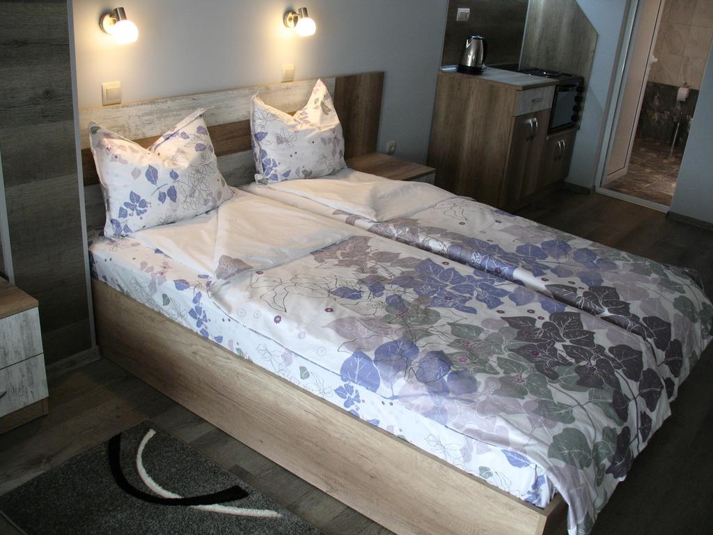 Апартаменты Leon Rent Studio 8 Велико-Тырново Экстерьер фото