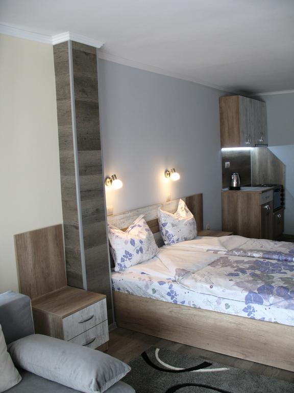 Апартаменты Leon Rent Studio 8 Велико-Тырново Экстерьер фото