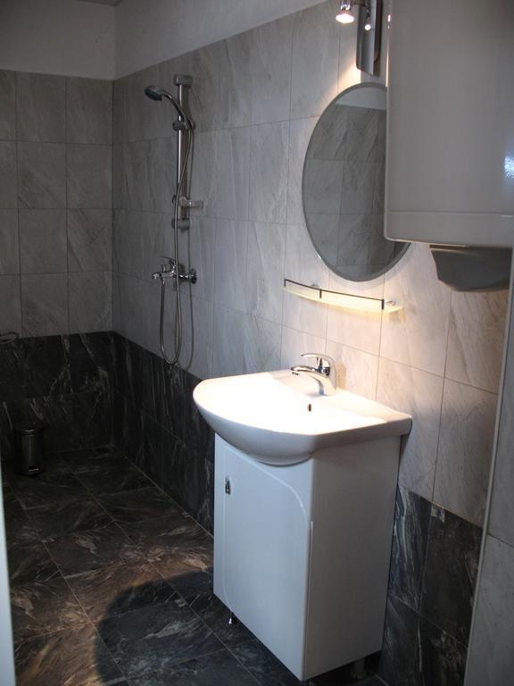 Апартаменты Leon Rent Studio 8 Велико-Тырново Экстерьер фото
