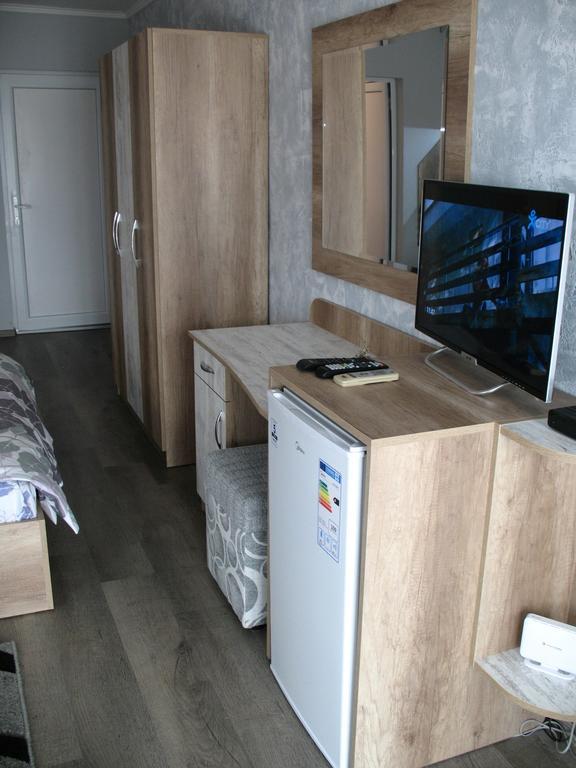 Апартаменты Leon Rent Studio 8 Велико-Тырново Экстерьер фото